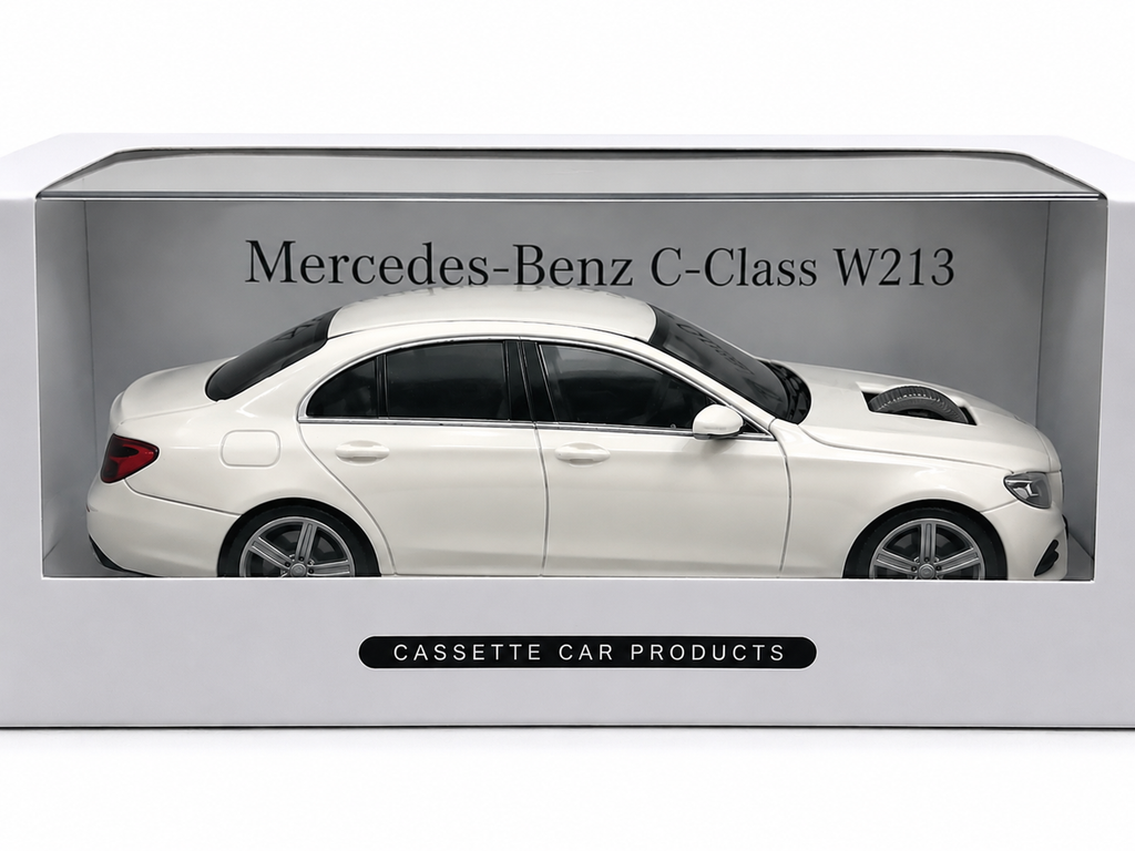 Merc E Klasse Premium Mouse