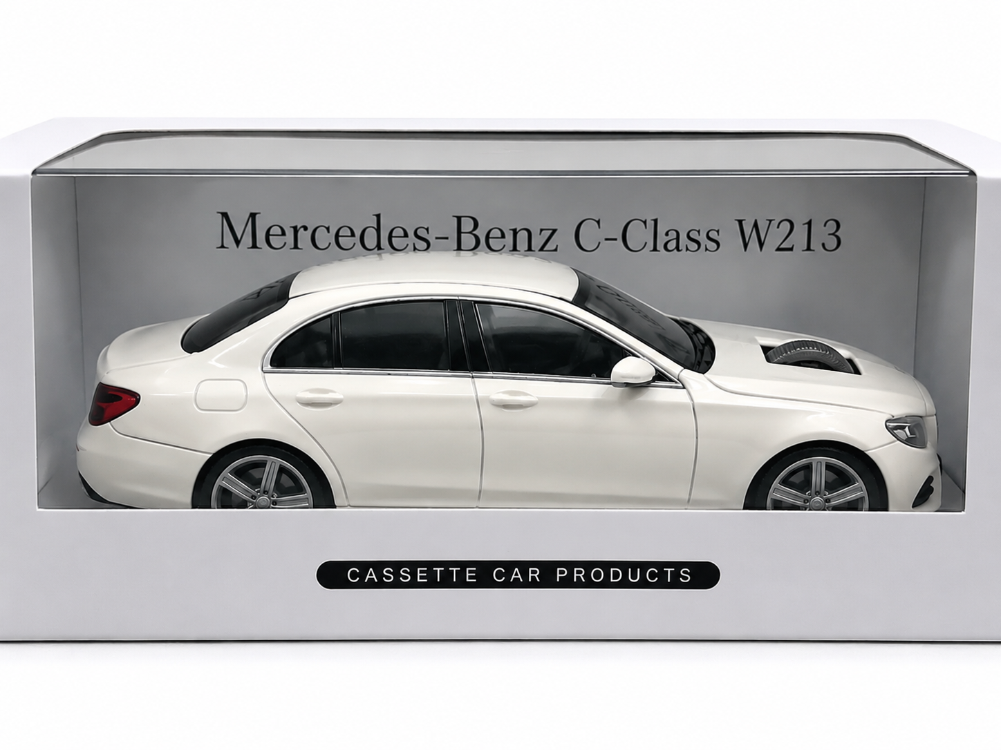Merc E Klasse Premium Mouse