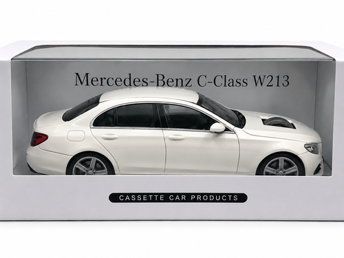 Merc E Klasse Premium Mouse