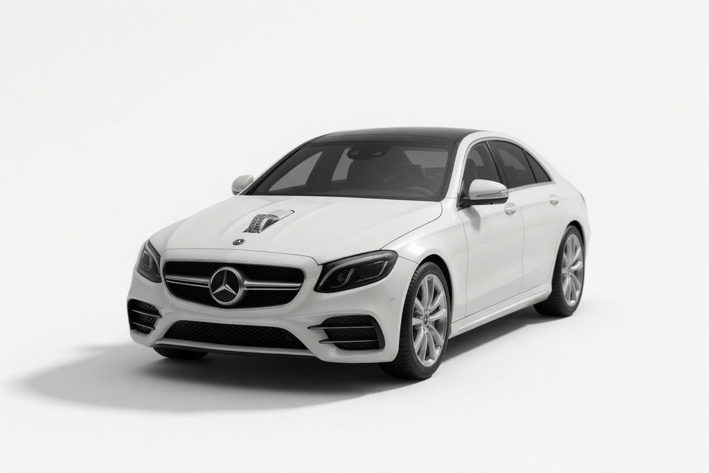 Merc E Klasse Premium Mouse