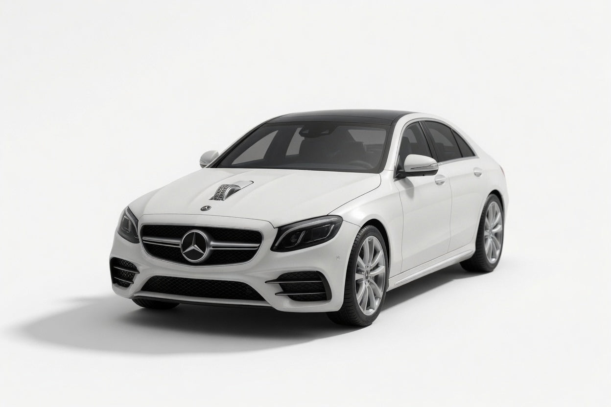 Merc E Klasse Premium Mouse